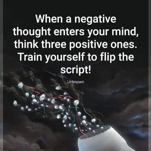 Meet your Posher, Naomi